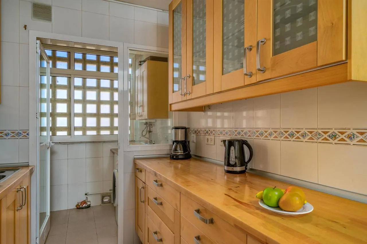 Apartment Spacious Castillo Sohail Penthouse With Jacuzzi By Costarentals - Ref 12 Fuengirola