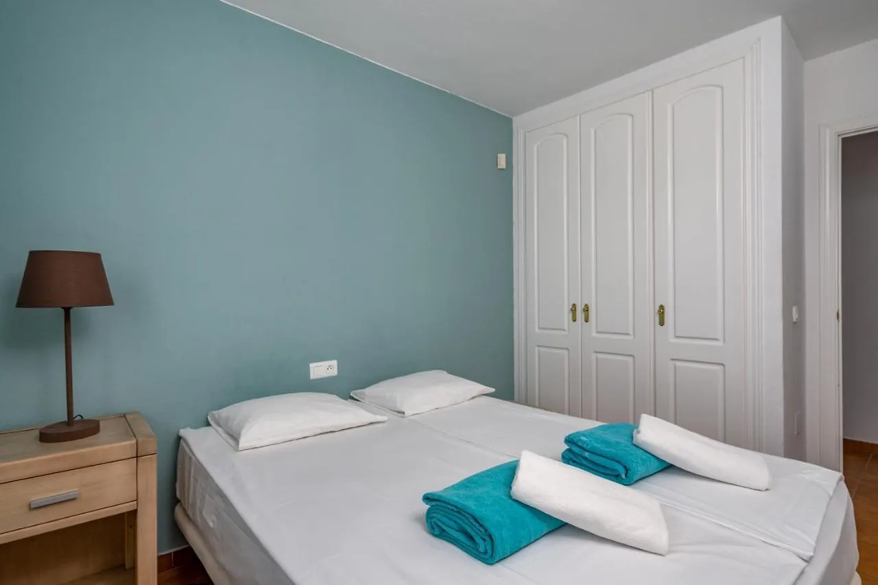 Spacious Castillo Sohail Penthouse With Jacuzzi By Costarentals - Ref 12 Fuengirola