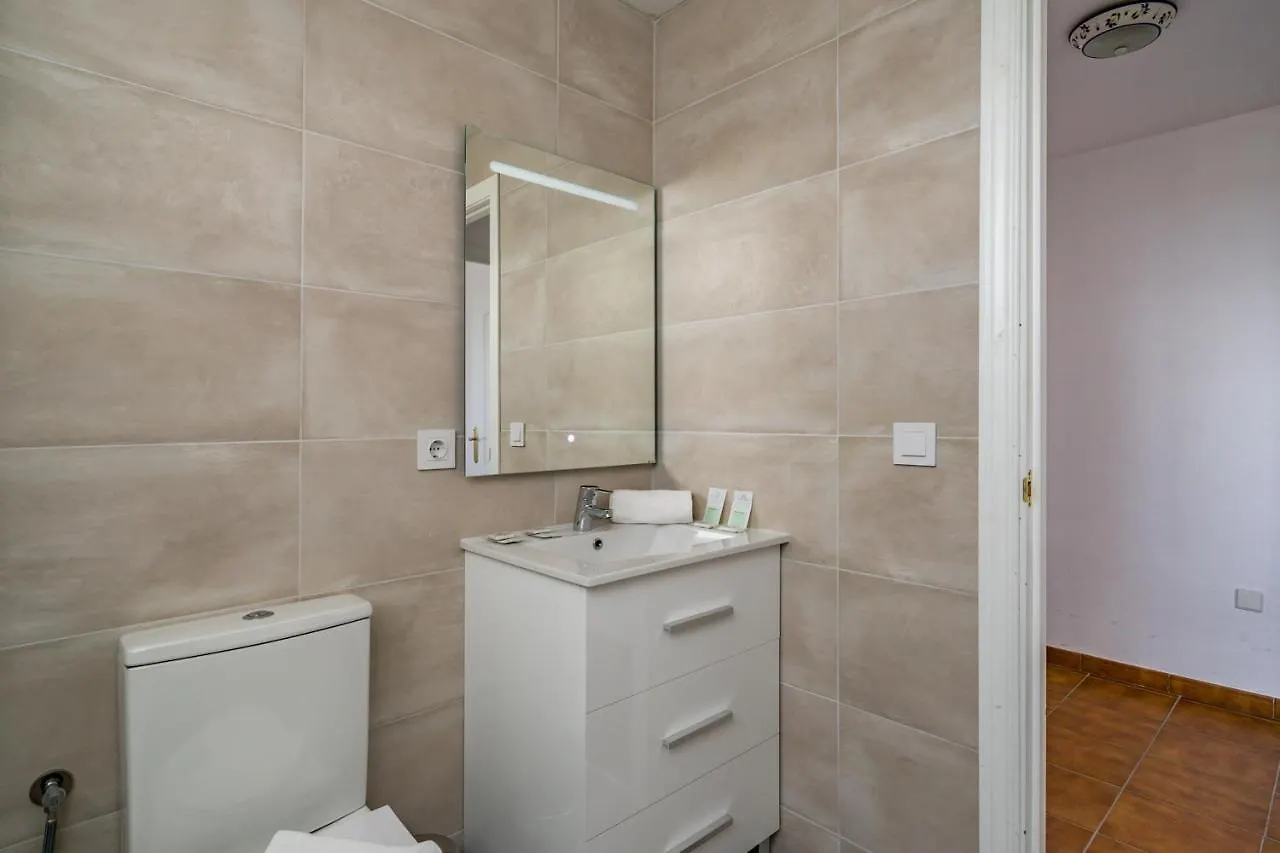 Spacious Castillo Sohail Penthouse With Jacuzzi By Costarentals - Ref 12 Fuengirola Apartment