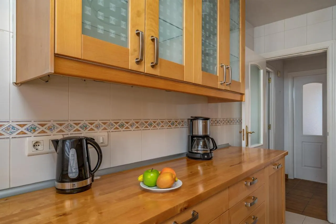 Apartment Spacious Castillo Sohail Penthouse With Jacuzzi By Costarentals - Ref 12 Fuengirola